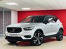 USED 2018 68 VOLVO XC40 2.0 D4 R-Design Pro SUV 5dr Diesel Auto AWD Euro 6 (s/s) (190 ps) FULL SERVICE HISTORY