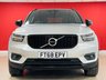 USED 2018 68 VOLVO XC40 2.0 D4 R-Design Pro SUV 5dr Diesel Auto AWD Euro 6 (s/s) (190 ps) FULL SERVICE HISTORY