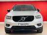 USED 2018 68 VOLVO XC40 2.0 D4 R-Design Pro SUV 5dr Diesel Auto AWD Euro 6 (s/s) (190 ps) FULL SERVICE HISTORY