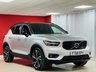 USED 2018 68 VOLVO XC40 2.0 D4 R-Design Pro SUV 5dr Diesel Auto AWD Euro 6 (s/s) (190 ps) FULL SERVICE HISTORY