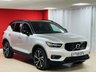 USED 2018 68 VOLVO XC40 2.0 D4 R-Design Pro SUV 5dr Diesel Auto AWD Euro 6 (s/s) (190 ps) FULL SERVICE HISTORY