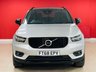 USED 2018 68 VOLVO XC40 2.0 D4 R-Design Pro SUV 5dr Diesel Auto AWD Euro 6 (s/s) (190 ps) FULL SERVICE HISTORY