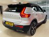 USED 2018 68 VOLVO XC40 2.0 D4 R-Design Pro SUV 5dr Diesel Auto AWD Euro 6 (s/s) (190 ps) FULL SERVICE HISTORY