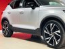 USED 2018 68 VOLVO XC40 2.0 D4 R-Design Pro SUV 5dr Diesel Auto AWD Euro 6 (s/s) (190 ps) FULL SERVICE HISTORY