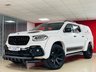 USED 2020 20 MERCEDES-BENZ X CLASS 3.0 CDI V6 Power Pickup Double Cab 4dr Diesel G-Tronic+ 4MATIC Euro 6 (258 ps) ***NO VAT***NO VAT***NO VAT***