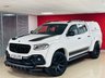 USED 2020 20 MERCEDES-BENZ X CLASS 3.0 CDI V6 Power Pickup Double Cab 4dr Diesel G-Tronic+ 4MATIC Euro 6 (258 ps) ***NO VAT***NO VAT***NO VAT***