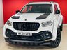 USED 2020 20 MERCEDES-BENZ X CLASS 3.0 CDI V6 Power Pickup Double Cab 4dr Diesel G-Tronic+ 4MATIC Euro 6 (258 ps) ***NO VAT***NO VAT***NO VAT***