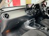 USED 2020 20 MERCEDES-BENZ X CLASS 3.0 CDI V6 Power Pickup Double Cab 4dr Diesel G-Tronic+ 4MATIC Euro 6 (258 ps) ***NO VAT***NO VAT***NO VAT***