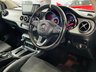 USED 2020 20 MERCEDES-BENZ X CLASS 3.0 CDI V6 Power Pickup Double Cab 4dr Diesel G-Tronic+ 4MATIC Euro 6 (258 ps) ***NO VAT***NO VAT***NO VAT***