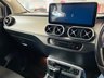 USED 2020 20 MERCEDES-BENZ X CLASS 3.0 CDI V6 Power Pickup Double Cab 4dr Diesel G-Tronic+ 4MATIC Euro 6 (258 ps) ***NO VAT***NO VAT***NO VAT***