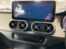USED 2020 20 MERCEDES-BENZ X CLASS 3.0 CDI V6 Power Pickup Double Cab 4dr Diesel G-Tronic+ 4MATIC Euro 6 (258 ps) ***NO VAT***NO VAT***NO VAT***