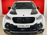 USED 2020 20 MERCEDES-BENZ X CLASS 3.0 CDI V6 Power Pickup Double Cab 4dr Diesel G-Tronic+ 4MATIC Euro 6 (258 ps) ***NO VAT***NO VAT***NO VAT***
