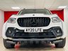 USED 2020 20 MERCEDES-BENZ X CLASS 3.0 CDI V6 Power Pickup Double Cab 4dr Diesel G-Tronic+ 4MATIC Euro 6 (258 ps) ***NO VAT***NO VAT***NO VAT***
