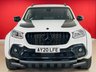 USED 2020 20 MERCEDES-BENZ X CLASS 3.0 CDI V6 Power Pickup Double Cab 4dr Diesel G-Tronic+ 4MATIC Euro 6 (258 ps) ***NO VAT***NO VAT***NO VAT***