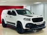 USED 2020 20 MERCEDES-BENZ X CLASS 3.0 CDI V6 Power Pickup Double Cab 4dr Diesel G-Tronic+ 4MATIC Euro 6 (258 ps) ***NO VAT***NO VAT***NO VAT***
