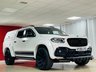 USED 2020 20 MERCEDES-BENZ X CLASS 3.0 CDI V6 Power Pickup Double Cab 4dr Diesel G-Tronic+ 4MATIC Euro 6 (258 ps) ***NO VAT***NO VAT***NO VAT***