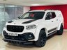 USED 2020 20 MERCEDES-BENZ X CLASS 3.0 CDI V6 Power Pickup Double Cab 4dr Diesel G-Tronic+ 4MATIC Euro 6 (258 ps) ***NO VAT***NO VAT***NO VAT***