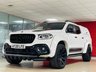 USED 2020 20 MERCEDES-BENZ X CLASS 3.0 CDI V6 Power Pickup Double Cab 4dr Diesel G-Tronic+ 4MATIC Euro 6 (258 ps) ***NO VAT***NO VAT***NO VAT***