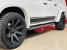 USED 2020 20 MERCEDES-BENZ X CLASS 3.0 CDI V6 Power Pickup Double Cab 4dr Diesel G-Tronic+ 4MATIC Euro 6 (258 ps) ***NO VAT***NO VAT***NO VAT***