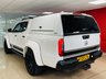 USED 2020 20 MERCEDES-BENZ X CLASS 3.0 CDI V6 Power Pickup Double Cab 4dr Diesel G-Tronic+ 4MATIC Euro 6 (258 ps) ***NO VAT***NO VAT***NO VAT***
