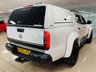 USED 2020 20 MERCEDES-BENZ X CLASS 3.0 CDI V6 Power Pickup Double Cab 4dr Diesel G-Tronic+ 4MATIC Euro 6 (258 ps) ***NO VAT***NO VAT***NO VAT***