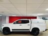 USED 2020 20 MERCEDES-BENZ X CLASS 3.0 CDI V6 Power Pickup Double Cab 4dr Diesel G-Tronic+ 4MATIC Euro 6 (258 ps) ***NO VAT***NO VAT***NO VAT***