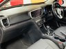 USED 2021 21 KIA SPORTAGE 1.6 GDi 2 GPF SUV 5dr Petrol Manual Euro 6 (s/s) (130 bhp) FULL SERVICE HISTORY