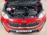 USED 2021 21 KIA SPORTAGE 1.6 GDi 2 GPF SUV 5dr Petrol Manual Euro 6 (s/s) (130 bhp) FULL SERVICE HISTORY