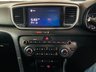 USED 2021 21 KIA SPORTAGE 1.6 GDi 2 GPF SUV 5dr Petrol Manual Euro 6 (s/s) (130 bhp) FULL SERVICE HISTORY