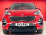 USED 2021 21 KIA SPORTAGE 1.6 GDi 2 GPF SUV 5dr Petrol Manual Euro 6 (s/s) (130 bhp) FULL SERVICE HISTORY