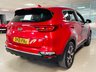 USED 2021 21 KIA SPORTAGE 1.6 GDi 2 GPF SUV 5dr Petrol Manual Euro 6 (s/s) (130 bhp) FULL SERVICE HISTORY