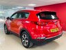 USED 2021 21 KIA SPORTAGE 1.6 GDi 2 GPF SUV 5dr Petrol Manual Euro 6 (s/s) (130 bhp) FULL SERVICE HISTORY