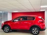 USED 2021 21 KIA SPORTAGE 1.6 GDi 2 GPF SUV 5dr Petrol Manual Euro 6 (s/s) (130 bhp) FULL SERVICE HISTORY