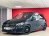 USED 2017 67 MERCEDES-BENZ B CLASS 2.1 B200d AMG Line (Premium Plus) MPV 5dr Diesel 7G-DCT Euro 6 (s/s) (136 ps) OVER Â£5000 WORTH OF EXTRAS