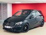 USED 2017 67 MERCEDES-BENZ B CLASS 2.1 B200d AMG Line (Premium Plus) MPV 5dr Diesel 7G-DCT Euro 6 (s/s) (136 ps) OVER Â£5000 WORTH OF EXTRAS