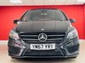 USED 2017 67 MERCEDES-BENZ B CLASS 2.1 B200d AMG Line (Premium Plus) MPV 5dr Diesel 7G-DCT Euro 6 (s/s) (136 ps) OVER Â£5000 WORTH OF EXTRAS