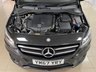 USED 2017 67 MERCEDES-BENZ B CLASS 2.1 B200d AMG Line (Premium Plus) MPV 5dr Diesel 7G-DCT Euro 6 (s/s) (136 ps) OVER Â£5000 WORTH OF EXTRAS