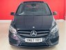 USED 2017 67 MERCEDES-BENZ B CLASS 2.1 B200d AMG Line (Premium Plus) MPV 5dr Diesel 7G-DCT Euro 6 (s/s) (136 ps) OVER Â£5000 WORTH OF EXTRAS