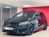 USED 2017 67 MERCEDES-BENZ B CLASS 2.1 B200d AMG Line (Premium Plus) MPV 5dr Diesel 7G-DCT Euro 6 (s/s) (136 ps) OVER Â£5000 WORTH OF EXTRAS