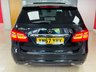USED 2017 67 MERCEDES-BENZ B CLASS 2.1 B200d AMG Line (Premium Plus) MPV 5dr Diesel 7G-DCT Euro 6 (s/s) (136 ps) OVER Â£5000 WORTH OF EXTRAS