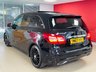 USED 2017 67 MERCEDES-BENZ B CLASS 2.1 B200d AMG Line (Premium Plus) MPV 5dr Diesel 7G-DCT Euro 6 (s/s) (136 ps) OVER Â£5000 WORTH OF EXTRAS