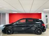 USED 2017 67 MERCEDES-BENZ B CLASS 2.1 B200d AMG Line (Premium Plus) MPV 5dr Diesel 7G-DCT Euro 6 (s/s) (136 ps) OVER Â£5000 WORTH OF EXTRAS