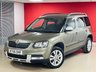 USED 2016 66 SKODA YETI 1.2 TSI SE L Outdoor 5dr Petrol DSG Euro 6 (s/s) (110 ps) LOW MILEAGE PETROL AUTOMATIC
