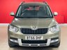 USED 2016 66 SKODA YETI 1.2 TSI SE L Outdoor 5dr Petrol DSG Euro 6 (s/s) (110 ps) LOW MILEAGE PETROL AUTOMATIC