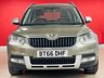 USED 2016 66 SKODA YETI 1.2 TSI SE L Outdoor 5dr Petrol DSG Euro 6 (s/s) (110 ps) LOW MILEAGE PETROL AUTOMATIC