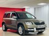 USED 2016 66 SKODA YETI 1.2 TSI SE L Outdoor 5dr Petrol DSG Euro 6 (s/s) (110 ps) LOW MILEAGE PETROL AUTOMATIC