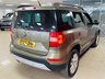USED 2016 66 SKODA YETI 1.2 TSI SE L Outdoor 5dr Petrol DSG Euro 6 (s/s) (110 ps) LOW MILEAGE PETROL AUTOMATIC