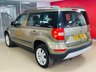 USED 2016 66 SKODA YETI 1.2 TSI SE L Outdoor 5dr Petrol DSG Euro 6 (s/s) (110 ps) LOW MILEAGE PETROL AUTOMATIC