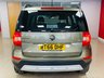 USED 2016 66 SKODA YETI 1.2 TSI SE L Outdoor 5dr Petrol DSG Euro 6 (s/s) (110 ps) LOW MILEAGE PETROL AUTOMATIC