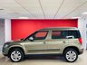 USED 2016 66 SKODA YETI 1.2 TSI SE L Outdoor 5dr Petrol DSG Euro 6 (s/s) (110 ps) LOW MILEAGE PETROL AUTOMATIC